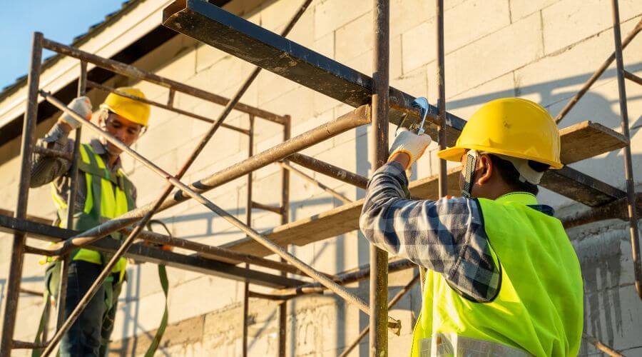 Professional fairlawn roofing services in Simonton, TX